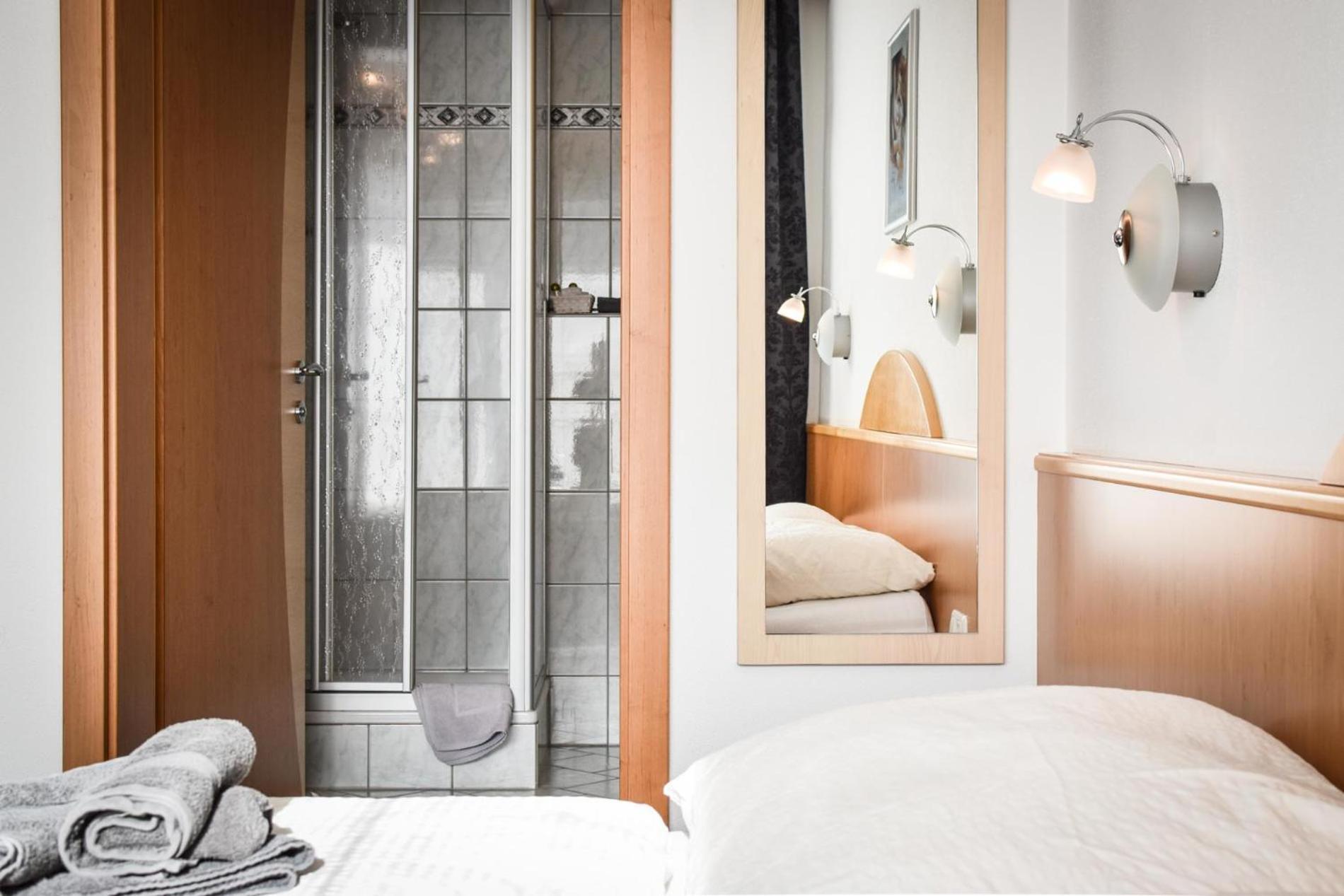 Berghotel Almrausch Berwang Eksteriør bilde