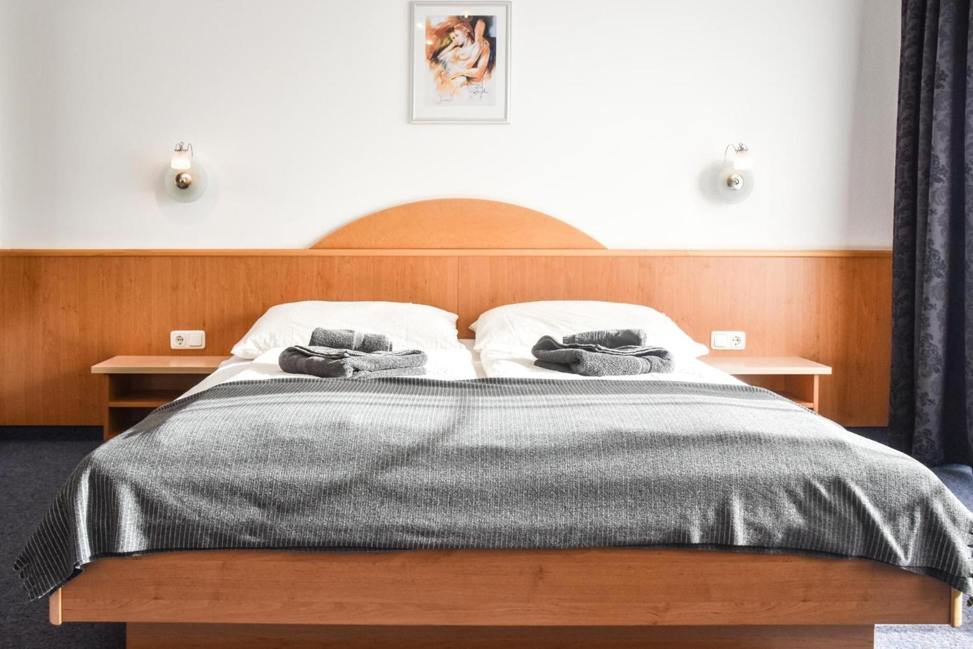 Berghotel Almrausch Berwang Eksteriør bilde