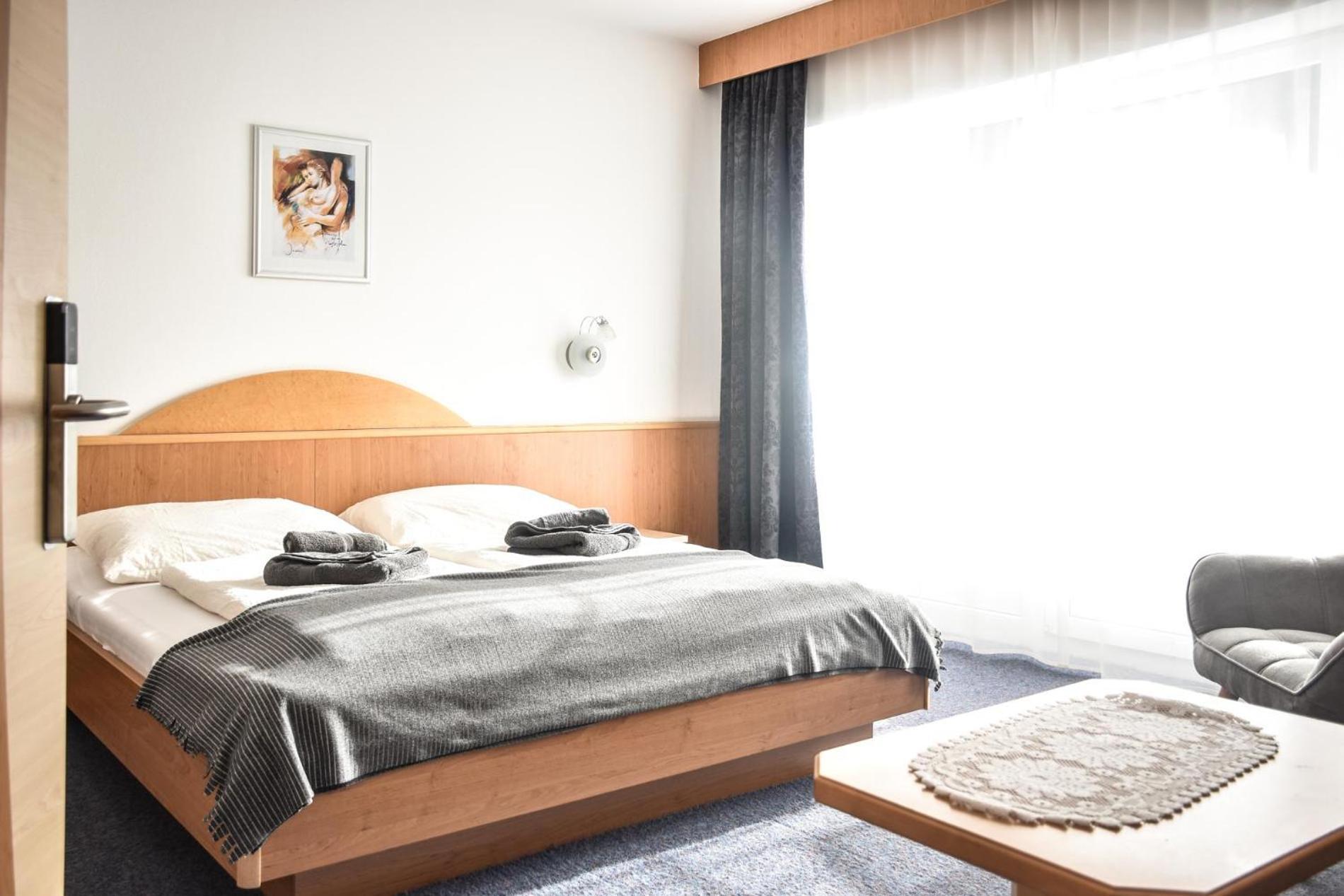 Berghotel Almrausch Berwang Eksteriør bilde